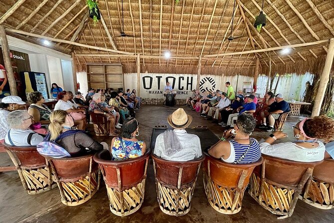 Cozumel’s Mayan Journey: Dance, Rituals, and Tasting Tour - What the $29 price really covers