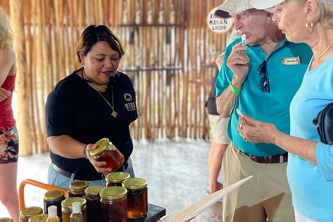 Cozumel’s Mayan Journey: Dance, Rituals, and Tasting Tour - Who will enjoy this two-and-a-half-hour outing