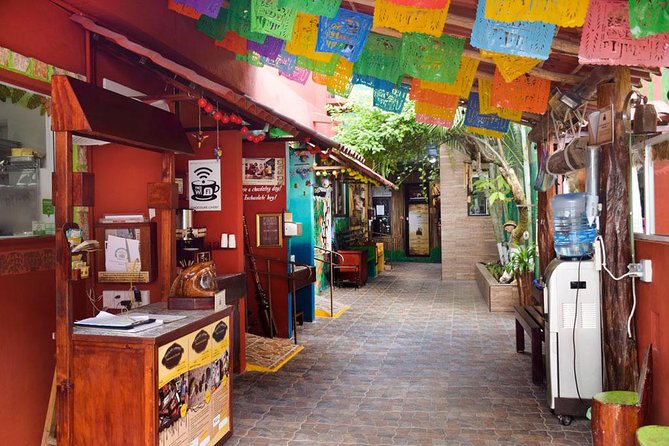 Cozumel Shore Excursion: 5-Hour Sightseeing Tour with Private Driver - San Gervasio, the day’s cultural centerpiece