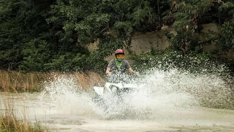 Cozumel Shore Excursion: ATV Jade Cavern & Tequila Tasting - What the $85 price really covers