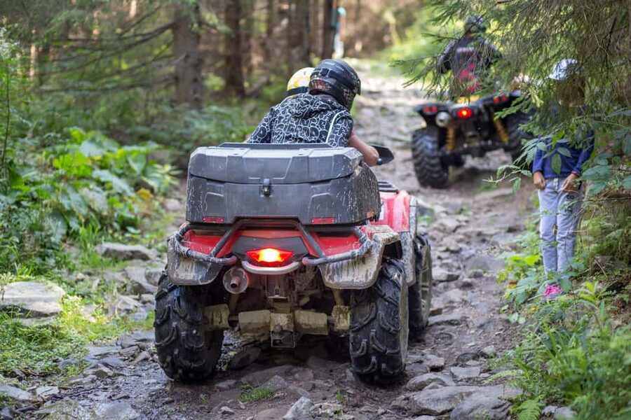 Cozumel Shore Excursion: ATV Jade Cavern & Tequila Tasting - Should you book the Jade Cavern ATV tour?