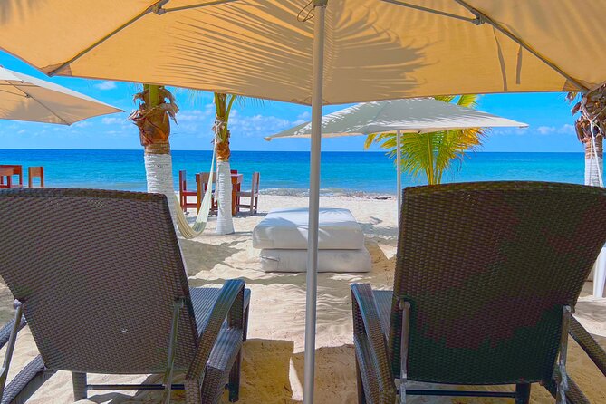 Cozumel: Shore Excursions for Royal Caribbean Cruise Passengers - Key points at a glance