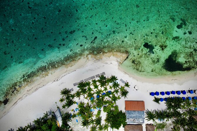 Cozumel: Shore Excursions for Royal Caribbean Cruise Passengers - A Cozumel day built around your group