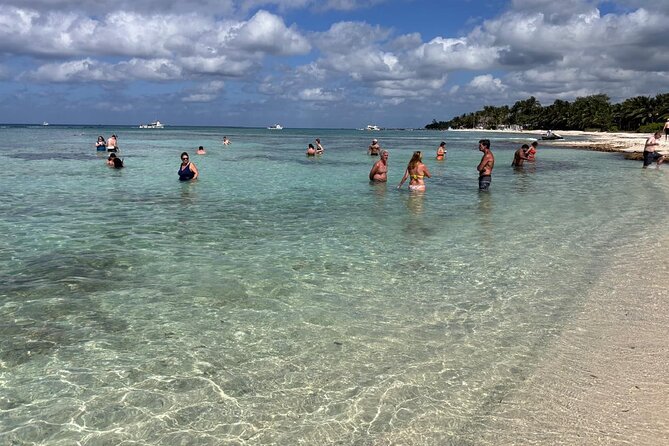 Cozumel: Shore Excursions for Royal Caribbean Cruise Passengers - Mayan sites and Cozumel culture