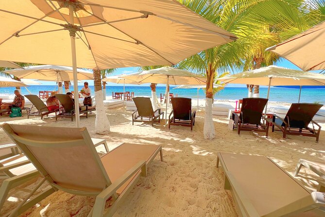 Cozumel: Shore Excursions for Royal Caribbean Cruise Passengers - Is $70 a fair price?