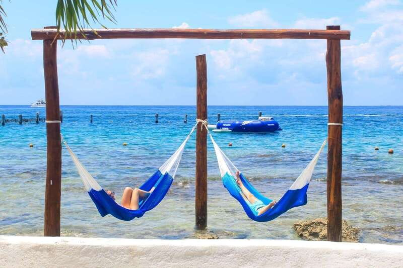 Cozumel: Snorkel and Swim with Stingrays - Who will enjoy this Cozumel activity