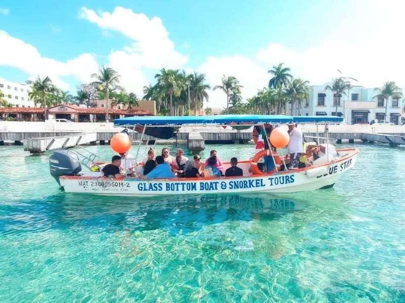 Cozumel: snorkeling on reefs + visit to "El Cielo" - Equipment, sunscreen, and comfort