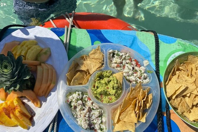 Cozumel: Snorkeling to El Cielo & Cielito with drinks & Snack - Who will enjoy this Cozumel boat trip