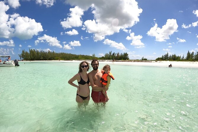 Cozumel: Snorkeling to El Cielo & Cielito with drinks & Snack - The good and the less convenient parts