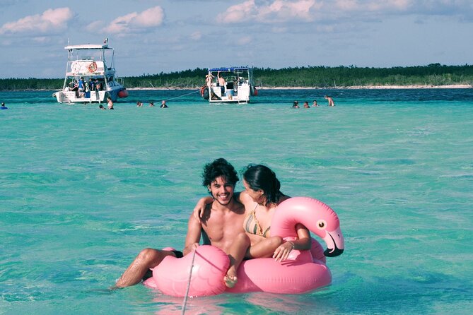 Cozumel Snorkeling Tour: Palancar, Columbia and El Cielo Reefs - Timing, meeting point, and cancellation rules