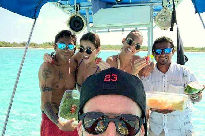 Cozumel Snorkeling Tour to Palancar Reef and El Cielo - Who will enjoy this short Cozumel trip