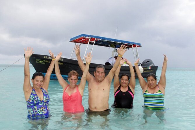 Cozumel Snorkeling Tour to Palancar Reef and El Cielo - Should you book the Palancar and El Cielo tour?