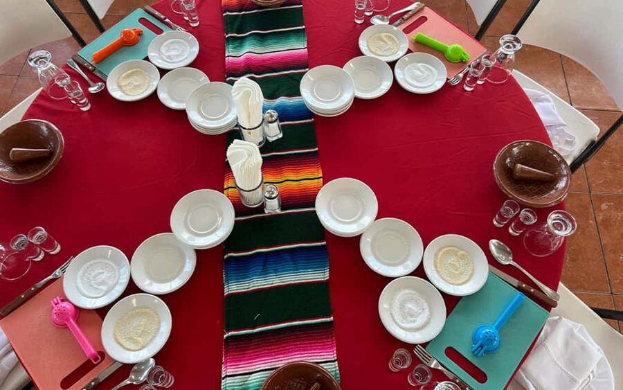 Cozumel: The Original Salsa & Salsa™ - Dessert salsa adds a sweet finish