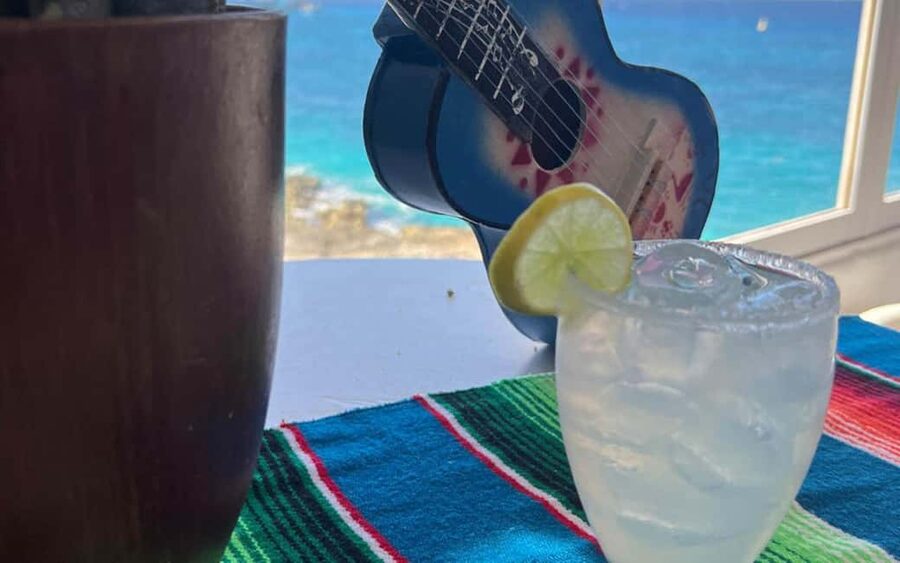 Cozumel: The Original Salsa & Salsa™ - Accessibility and age limits