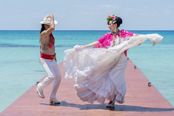 Cozumel: VIP Access Pass at KUZÁ Beach & Adventure Park - Choose one water activity, then plan around it