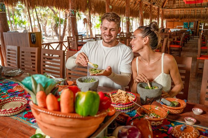 Cozumel: VIP Access Pass at KUZÁ Beach & Adventure Park - Is $126.65 a fair price?