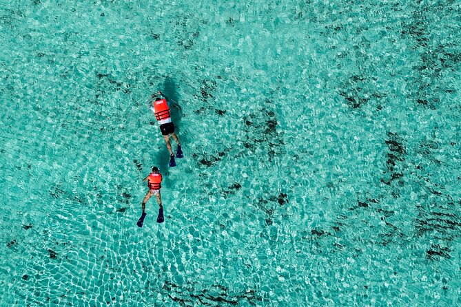 Cozumel: VIP Access Pass at KUZÁ Beach & Adventure Park - Who will enjoy KUZÁ most