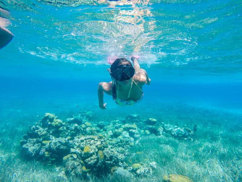 Cozumel: West Coast E-Bike and Snorkeling Tour - Why this Cozumel e-bike tour is different
