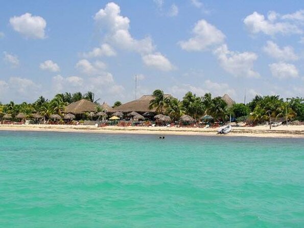 Cozumel Your Way - Key points at a glance