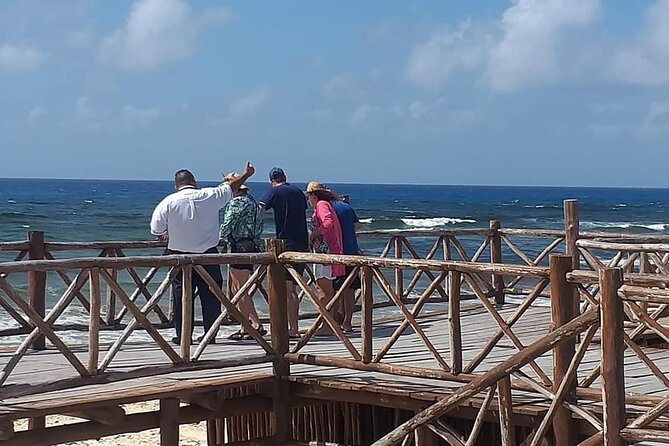 Cozumel Your Way - The value of $130 per person