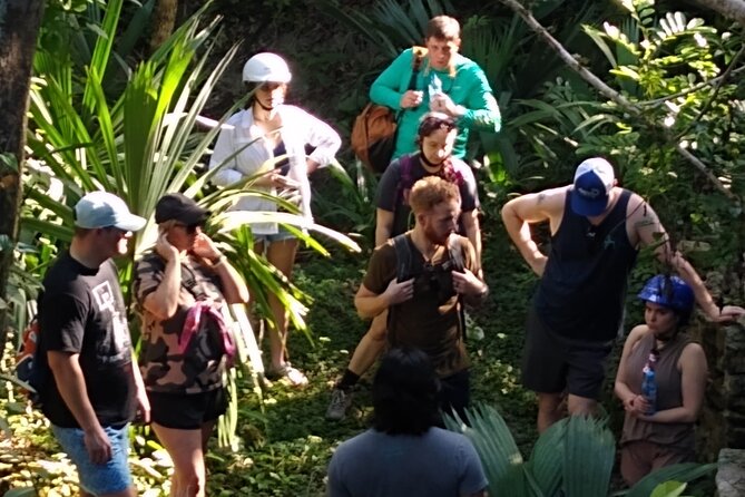 Cozumel Your Way - Who should book this experience