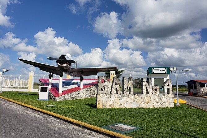 Custom Private Guided Cozumel Island Tour - The east side is where flexibility matters most