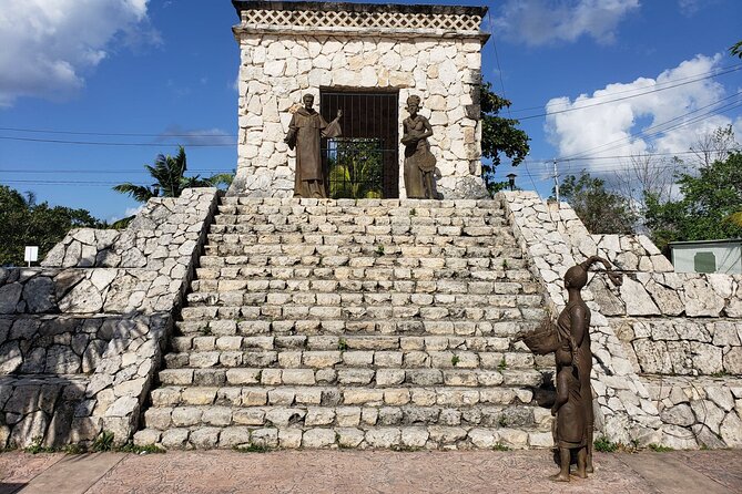 Custom Private Guided Cozumel Island Tour - What the $190 price really covers