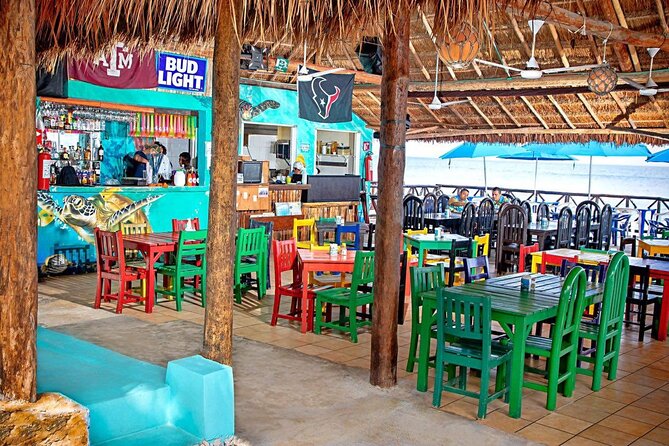 Custom Private Guided Cozumel Island Tour - Who will enjoy this Cozumel tour most