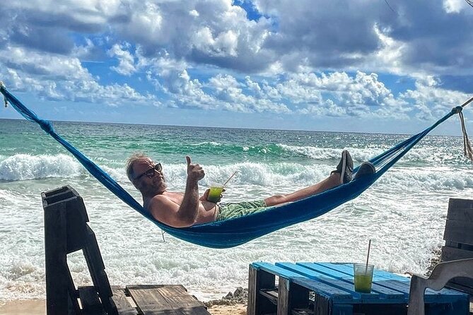 Custom Private Guided Cozumel Island Tour - Booking advice for a smoother day