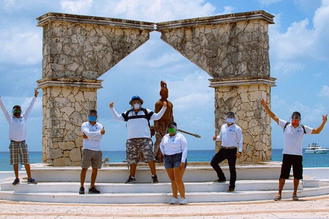 Customizable Private Buggy Tour in Cozumel with Lunch and Snorkel - Rancho Alejandra and the tequila lesson