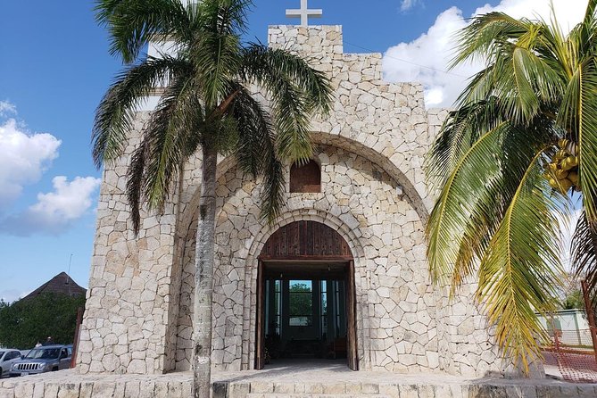 Customizable Private Buggy Tour in Cozumel with Lunch and Snorkel - How customizable is the route?