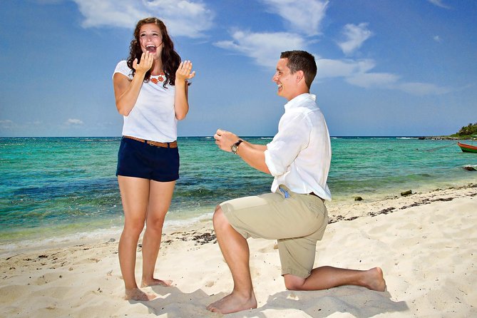 Deluxe Photography Session - Choosing the setting and timing