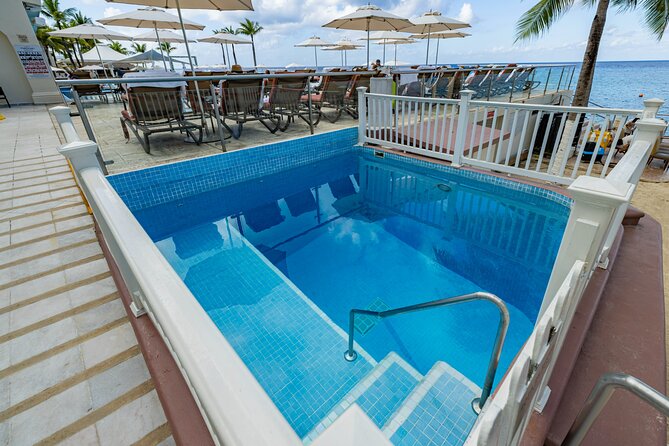 Discover Diving in the Reefs of Cozumel - The instructors can shape the whole experience
