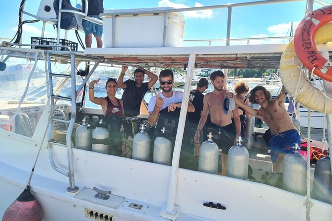 Discover Scuba Diving at Cozumel Marine Park - Safety, comfort, and confidence
