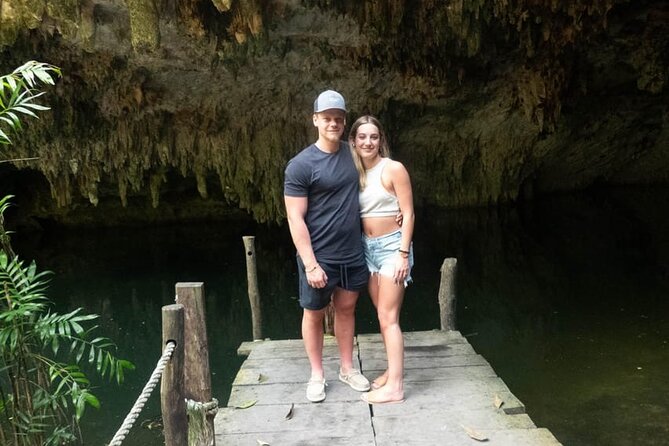 Discover the El Cedral town on ATVs: extreme adventure in Cozumel - Booking, cancellations, and practical facts
