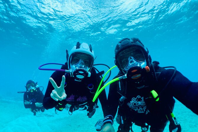 Diving For People Without Experience - Is $113.50 a fair price?