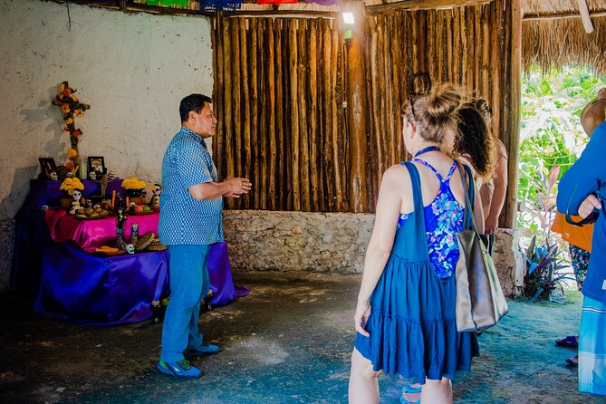 Double Atv Tour In Cozumel And Cenote Jade - What the $50 price really buys