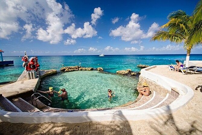 Dune Buggy Adventure in Cozumel with Snorkel and Mexican Lunch - Guides, group size, and communication