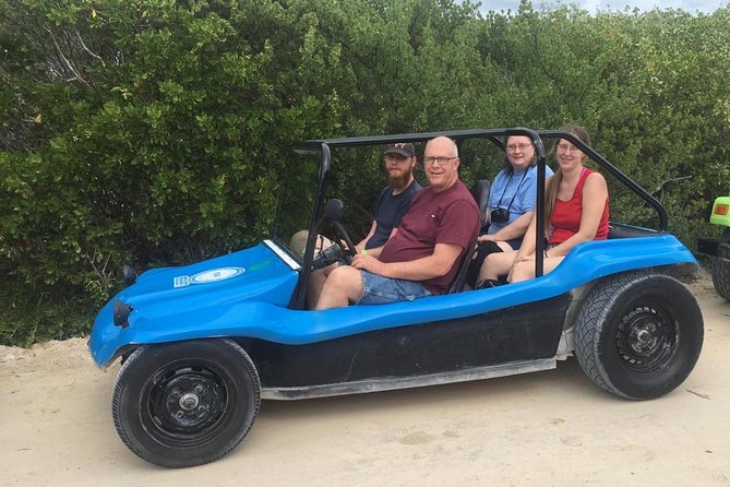 Dune Buggy Adventure, Snorkel, Mayan Town, East Coast, Tequila and City Tour - What the $79.99 price really covers