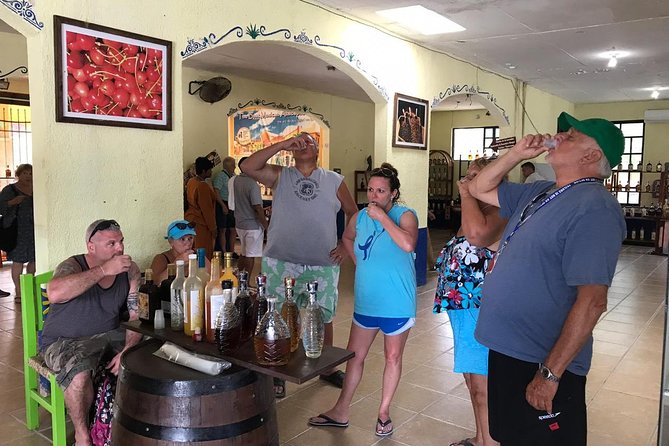 Dune Buggy Adventure, Snorkel, Mayan Town, East Coast, Tequila and City Tour - Pickup details matter more than they seem