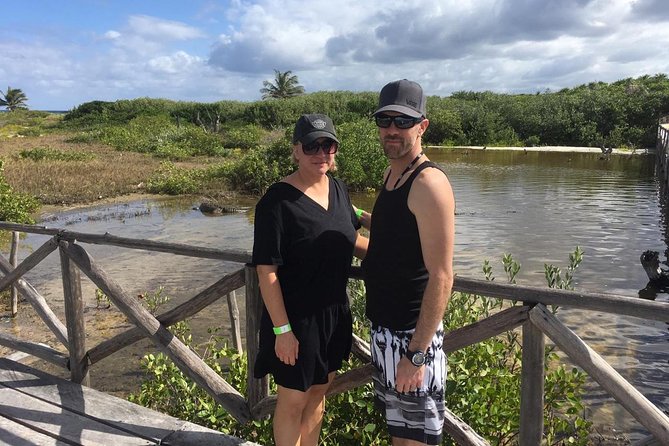 Dune Buggy Tour and Snorkeling at Punta Sur Including Lunch - Is $99.99 a fair price?