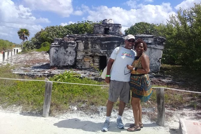 Dune Buggy Tour and Snorkeling at Punta Sur Including Lunch - Who will enjoy this Cozumel outing?