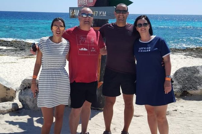 Dune Buggy Tour and Snorkeling at Punta Sur Including Lunch - Should you book the Punta Sur buggy tour?