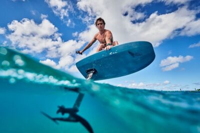 E-Surf Lessons