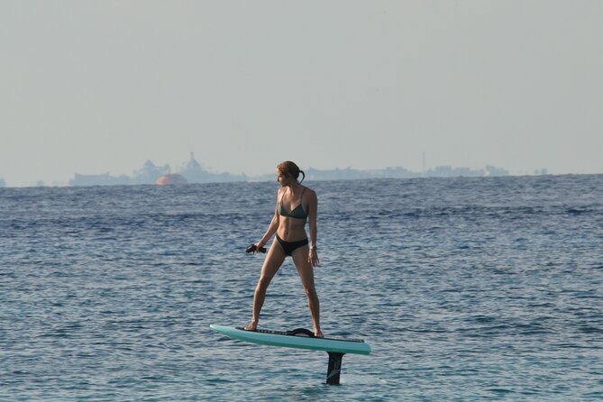 E-Surf Lessons - Is $160 a Fair Price for 90 Minutes?