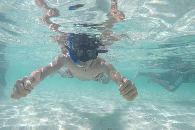 El Cielo and Snorkel Private Excursion - Why Playa El Cielo is the main attraction