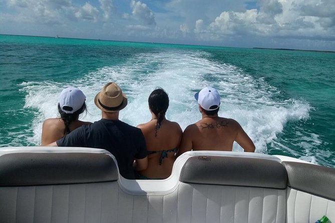 El Cielo and Snorkel Private Excursion - Who will get the most from this excursion