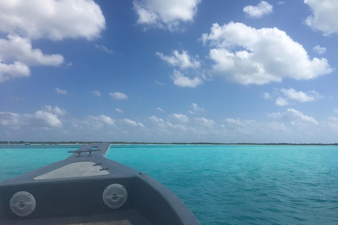 El Cielo and Snorkel Private Excursion - Is the $750 price fair?