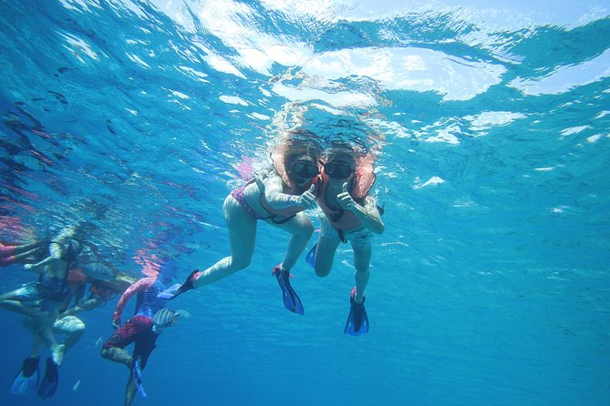 El Cielo Cozumel Snorkel tour by Catamaran - Is the value good for a four-hour outing?
