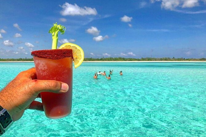 El Cielo Cozumel Snorkeling Tour - All-Inclusive - The reef route: what each stop adds